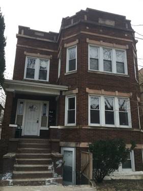 5515 W Hirsch Unit 3, Chicago, IL 60651