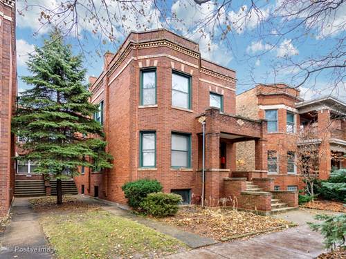 1318 W Elmdale Unit 1, Chicago, IL 60660