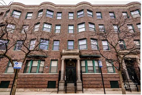 1311 W Leland Unit 3, Chicago, IL 60640