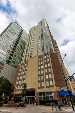 645 N Kingsbury Unit 1902, Chicago, IL 60654