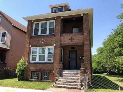 8208 S Escanaba, Chicago, IL 60617