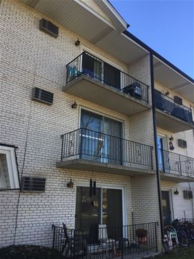 7102 W 107th Unit 2D, Worth, IL 60482