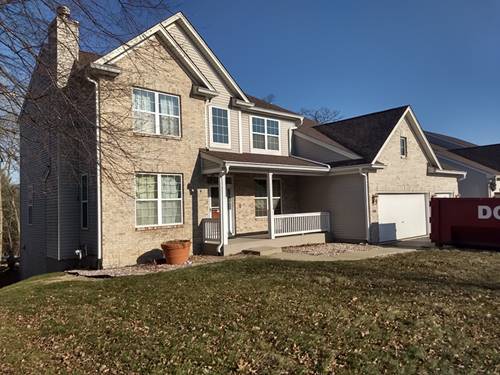 490 Rosewood, Carpentersville, IL 60110