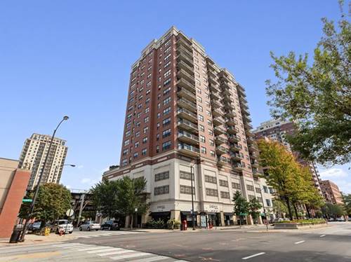 5 E 14th Unit 1303, Chicago, IL 60605