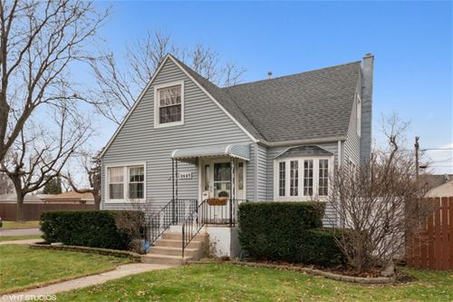 3445 Hawthorne, Franklin Park, IL 60131