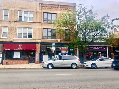 4150 W Armitage Unit 2, Chicago, IL 60639