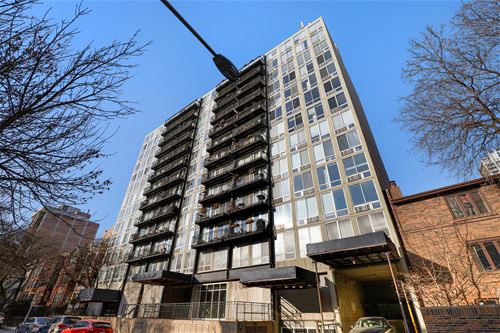 450 W Briar Unit 12M, Chicago, IL 60657