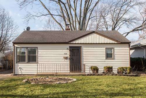 328 S Yale, Addison, IL 60101