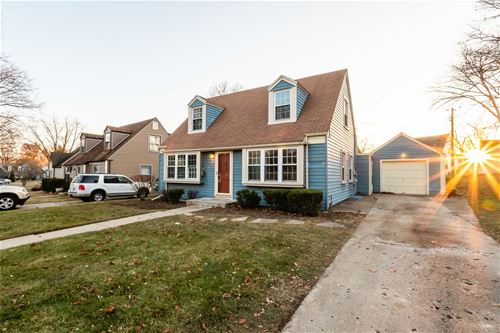 408 Sunset, Elgin, IL 60123