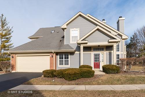 251 Manor Unit 251, Buffalo Grove, IL 60089