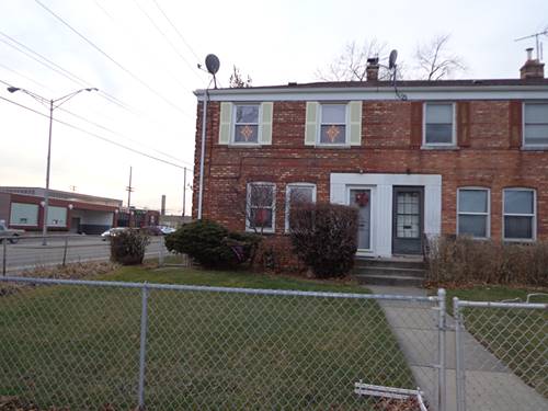 6458 S Lockwood, Chicago, IL 60638