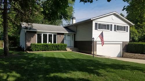 1306 N Pima, Mount Prospect, IL 60056