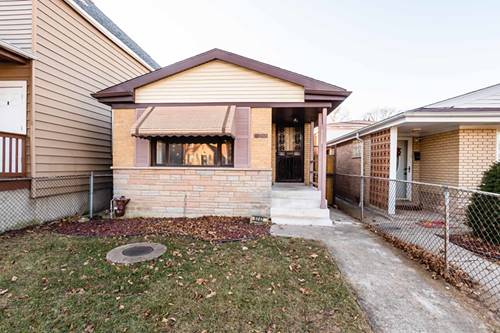 9242 S Calumet, Chicago, IL 60619