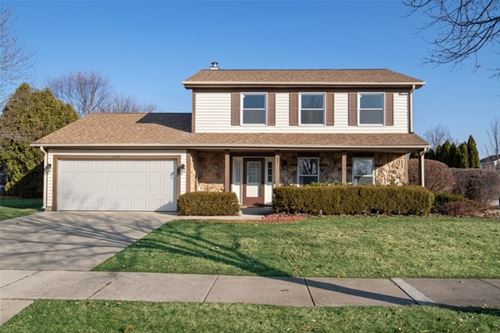 1201 Lockwood, Buffalo Grove, IL 60089