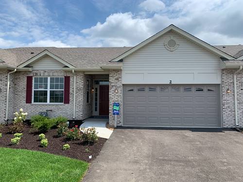 3 Solara, Bolingbrook, IL 60490