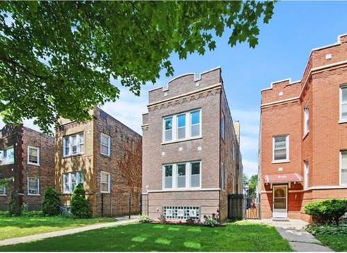 1632 N Lotus Unit 1, Chicago, IL 60639