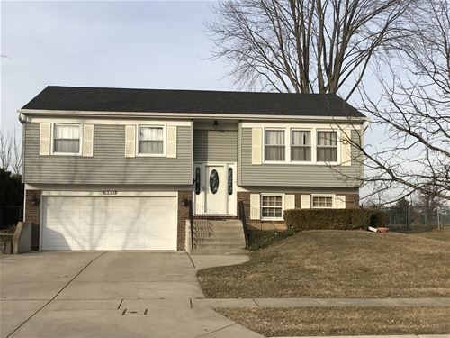 1516 Amherst, Schaumburg, IL 60194