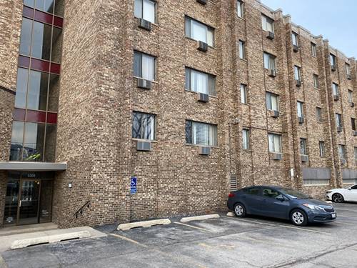 5306 N Cumberland Unit 218-3, Chicago, IL 60656