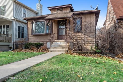 6754 N Octavia, Chicago, IL 60631