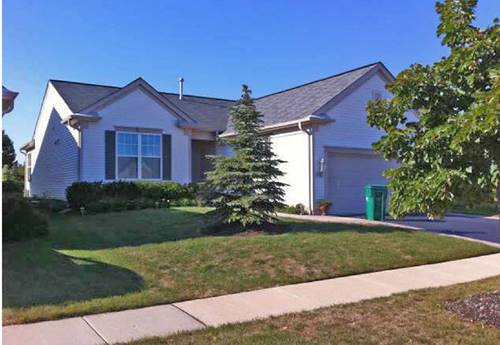 13601 Windy Prairie, Huntley, IL 60142