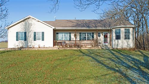 18604 Raven Hills, Marengo, IL 60152