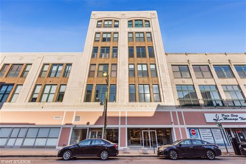 3151 N Lincoln Unit 509, Chicago, IL 60657