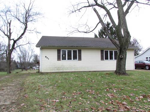 841 Dietz, Marengo, IL 60152