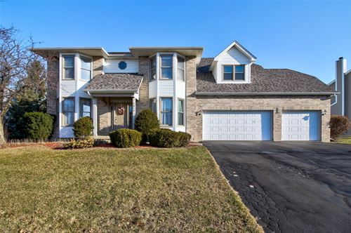 1415 Heron, Antioch, IL 60002