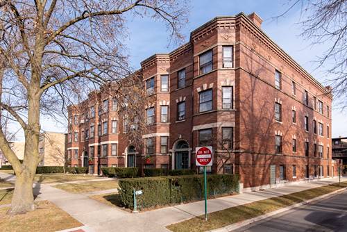 846 Ontario Unit 846, Oak Park, IL 60302