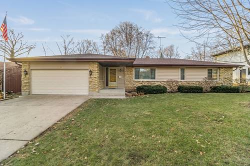 1042 Chippewa, Elgin, IL 60120