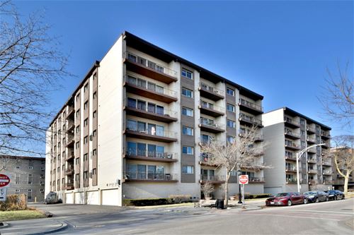 251 Marengo Unit 7H, Forest Park, IL 60130