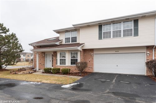 8424 Kirby, Tinley Park, IL 60487