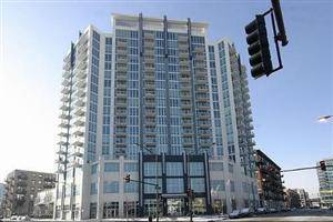 1600 S Indiana Unit 1508, Chicago, IL 60616