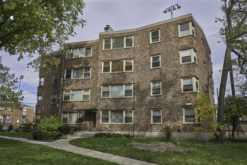 2134 W Rosemont Unit 4B, Chicago, IL 60659