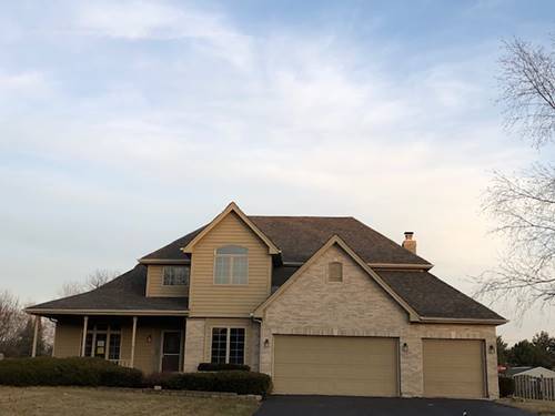 12723 Shelly, Plainfield, IL 60585