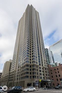 440 N Wabash Unit 3808, Chicago, IL 60611