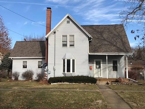 810 Franklin, Oregon, IL 61061