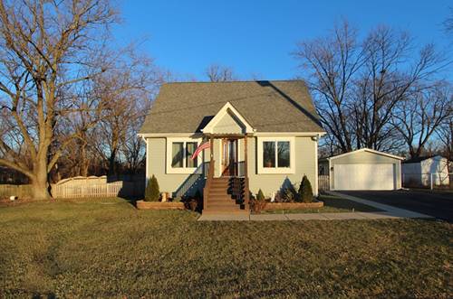 159 Thomas, New Lenox, IL 60451