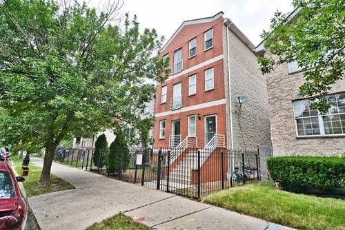 2328 W Washington Unit 1, Chicago, IL 60612