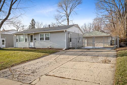 217 Ensenada, Carpentersville, IL 60110