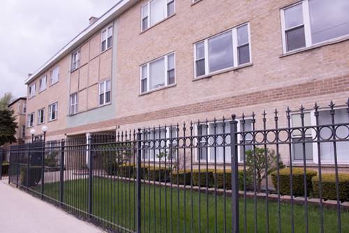 2636 W Foster Unit 103, Chicago, IL 60625