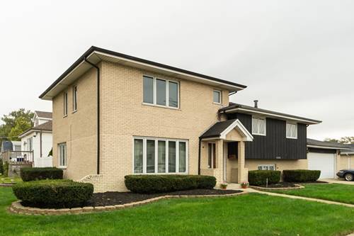 9369 Ridgeland, Oak Lawn, IL 60453