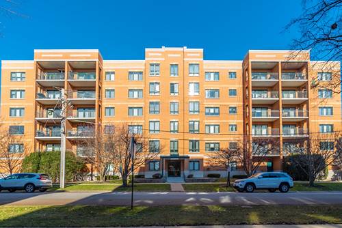 1636 Ashland Unit 207, Des Plaines, IL 60016