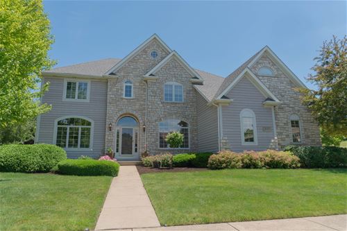 895 Burnham, Aurora, IL 60502