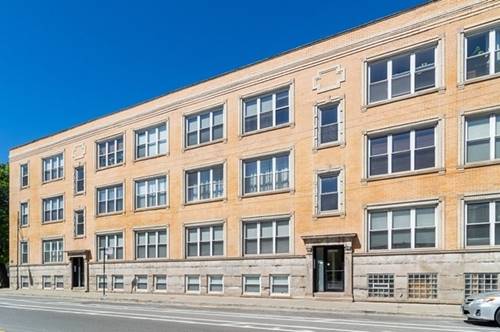 2714 N Kedzie Unit 2, Chicago, IL 60647