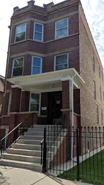 2138 N Keeler, Chicago, IL 60639