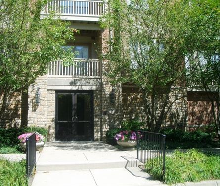 1781 Tudor Unit 206, Northbrook, IL 60062