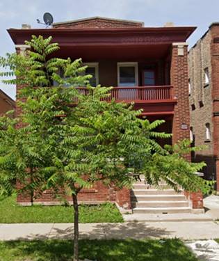 6112 S Maplewood Unit 1, Chicago, IL 60629