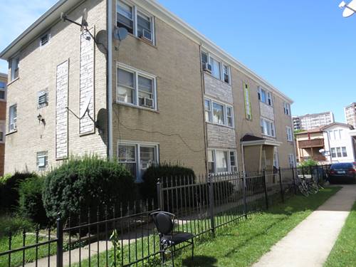 8626 W Summerdale Unit 3-S, Chicago, IL 60656