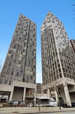 345 W Fullerton Unit 2107, Chicago, IL 60614